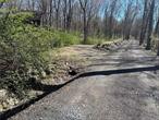 Back on the market just in time to have that home of your dreams built. 5 acres surrounded by lots of mature green trees and stone walls around much of the property. It is located on a private road just off of Cronk Rd in the Wallkill school district. Come and take a look to see for yourself. You will not be disappointed.