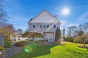 Discover the epitome of living in this exquisite 3 bed, 3.5 bath home in sought-after Mohegan Lake, NY. This home lives like a four bedroom with a fully finished attic. The oversized primary bedroom with a walk in closet has an en-suite with a shower and separate spa tub. Nestled on a spacious lot, this property offers an expansive yard, perfect for outdoor gatherings and recreation. Enjoy the convenience of a private driveway and shed for storage needs. Delight in the tranquility of a serene koi pond, adding a touch of elegance to the outdoor space. This home also boasts a summer kitchen with a separate entrance and a separate two car driveway, providing flexibility and added value. Located just moments from the highway, shopping centers, and train station, commuting is a breeze. Plus, with lake rights to Mohegan Lake, residents can indulge in swimming, fishing, and kayaking adventures. Whether you seek peaceful relaxation or vibrant community living, this home offers the best of both worlds. Don&rsquo;t miss out on this exceptional opportunity schedule your showing today!