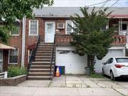 Duplex investment opportunity in Brooklyn, NY. This property was built in 1955 and has an approximate total square footage of 1, 563 square feet. Sits on a lot size of approximately 1, 992 square feet. If you blink it will be sold in this location. Buyers check with City, County, Zoning, Tax, and other records to their satisfaction. AS-IS sale property. Additional Information: ParkingFeatures:1 Car Attached,