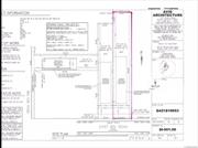 Ready to build up to 17ft x 72ft house with 2 floors. Nice quite block. attach is the DOB approved sub divided lot.