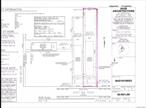 Ready to build up to 17ft x 72ft house with 2 floors. Nice quite block. attach is the DOB approved sub divided lot.