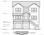 Build your own dream home or invest in a new construction. The site and plans have been approved by both the TOH Board of Zoning Appeals and also NC Planning Commission. A FEMA compliant single-family home has been allowed with a large above ground basement and two stories above. Please review the attached plans. You can start building within weeks of closing.