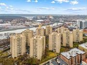 This very specious 2 bedroom apartment has a great view of the river located in the beautiful gated community of Fordham Hill Oval in the Bronx, its close to all major transportation, shopping areas, recreational areas and more. Apt. sold as is and Seller willing to negotiate and give back a credit at closing. Maintenance includes all utilities, taxes, insurance and itâ€™s 45% tax deductible at tax time. On site is the management office, fitness center, lots of sitting areas, storage area, playground and 24 hour security personnel.  VIEWING BY APPOINTMENT. Additional Information: HeatingFuel:Oil Above Ground,