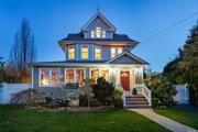 Introducing 2760 Academy Street this majestic four bedroom Victorian home on a 75x152 ?Sprawling Property on a Quiet Dead End Street with Low Taxes in an X Flood Zone. This home&rsquo;s 1009 SqFt main level features a very large closed porch which leads to a grand entrance hall which opens into a Formal Dining Room and Living Room and an Eat In Kitchen, Granite Counter Tops & Stainless Steel Appliances. A Full Bathroom, a Large Family Room with Vaulted Ceilings which leads to a Fabulous Covered deck, an In Ground Pool and Oversized Park Like Grounds, a Huge Driveway and 2.5 Car Garage with 522 Sq Ft Finished loft. The 722 Sq Ft Second Level of the main house features 4 Bedrooms one of which was converted to a Primary Bedroom Walk In Closet, a New Full Bathroom plus a Fabulous 280 Sq Ft Finished Attic plus Attic Storage Space. The Exquisite Home also features a Full Finished Basement with Egress windows and room for extended family & 686 SqFt of usable space. Gas Cooking & Heating System and so much more.