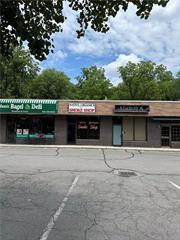 Prime retail space available right on Route 303 in Blauvelt, NY. Tenant is responsible for their proportionate share of taxes and CAM, which is 10%. Current net expenses (subject to change) are $7.01 PSF. Tenant is responsible for their own HVAC repair and maintenance. Allowable uses are business and professional offices, retail drug, dry-goods and variety, food, hardware, stationery, auto supplies and tobacco stores; restaurants, except fast-food; newsstands; banks, clothing and department stores; home appliance stores; jewelry and art shops; package liquor stores; personal services stores dealing directly with consumers (such as barbers and beauty parlors and dry cleaning, laundry, tailoring and shoe-repair establishments); and karate, physical fitness, dance and photographic studios, and pet shops, upholsterers, undertakers and commercial printing shops, including printing of a newspaper, trade schools and other schools of special instruction.