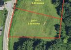 Located on Route 22 in the town of Dover Plains, this Eight-acre site consists of four lots: 1.66-acre(lot 1), 1.85-acre(lot 2), 2.03-acre(lot 3), and 2.5-acre(lot 4) development sites. It is currently being re-zoned to Gateway Commercial (GC) by the municipality. The purpose of the Gateway district is to encourage the development of a compatible mix of commercial, office, light retail, and residential uses. The property was previously BOH-approved for Four, four-bedroom residences along with site plans. The site is an open meadow with high visibility, a daily traffic count of 6924 vehicles a day, and less than one mile from the Dover Plains Metro North Train Station. Purchase one or more for your development needs. The town is looking to increase the growth of its commercial districts; take advantage of this excellent opportunity to join in its efforts while creating a profitable investment.