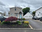 Beautiful Updated 2nd Floor Updated Apartment in Lindenhurst. Close to All. Open Concept Kitchen & Living Room. Large Bedroom, Updated Bathroom and Washer/Dryer. 2 Split Air Systems for Air Conditioning. Free Wifi. Private Mailbox. All Utilities included. Street Parking.
