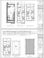 Five minutes from JFK, Casino, racetrack and major highways. Big development undergoing in the area. Excellent location for Investor/builder. Opportunity to build 3 family houses in prime location. Pls see the plans in attachment. All area around there is developing really fast with new zoning.