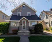 Welcome to Floral Park! This classic Colonial is stunningly updated with all modern conveniences while keeping all of the vintage beauty. First floor features a play room; beautiful formal living room with fireplace; formal dining room; a gorgeous brand new kitchen with a breakfast nook; brand new powder room and a mudroom with first floor laundry. Second floor has three beautiful bedrooms and a fantastic brand new full bath plus a pull-down attic for storage. Full finished basement with plenty of storage, utilities and a full bath. The fabulous 40 x 100 property is definitely your destination for outdoor entertaining with a brand new paver patio and above ground pool. Located right on the Queens/Nassau border, this amazing location is a commuters&rsquo; dream - conveniently located near public transportation on Jericho Turnpike and the Floral Park L.I.R.R. station. Esteemed community school district 26 Queens. New siding, roof and windows...just move right in!