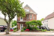 Check out this stunning home nestled in the heart of Tuckahoe, NY. This beautiful apartment features newly installed wood floors and elegant recessed lighting, complemented by a modern kitchen with wood cabinets, granite countertops, and high-end stainless steel appliances. The home also includes a versatile space that can serve as a small office or easily be transformed into a third bedroom. Experience a spacious living area bathed in natural light and enjoy your private front terrace. On-site washer and dryer provide added convenience. Benefit from ample street parking and a quick stroll to Bronxville&rsquo;s vibrant dining scene and boutiques. Ideal for commuters, this property is just a 2-minute walk from the Tuckahoe train station. A 1-year lease, credit check, and income verification are required. Please note, this is a pet-free home.   Kind Regards,