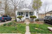 Charming Two-Bedroom Cottage, Ranch styled home in the heart of Saint James. This property includes two-bedrooms, living room, eat in kitchen with oversized property.