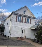 Exceptional Investment Opportunity in a Prestigious Neighborhood !!! Exclusive Cash-Only...This Property ready for transformation, offers the potential to create a stunning home. The house is selling AS IS. The property will be delivered vacant!!! DO NOT BOTHER TENANTS !