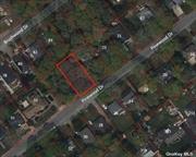50&rsquo;X100&rsquo; Residential Lot For Sale - Parcel ID: S0200-980-40-11-00-057-000 (Lot is Located 50&rsquo; from House# 33 and 50&rsquo; from House# 23).