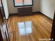 Newly Renovated 2 Bedroom 2nd Floor Apartment - Close to Liberty Ave. Vanwyck Expy, JFK Airport, Public Transportation and lots more