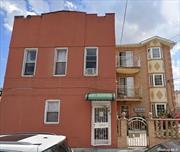 Spacious 2nd fl apartment in house in Ozone Park, featuring 3 bedrooms, 1 full bathroom, living room & kitchen. Close to bus, shops, parks & other community amenities. Available to move in from June 1st.