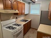 Studio apartment, separate entrance, walk to the Q66, Q49, or Q19 buses. Walking distance to shopping, laundromat, pharmacy etc. No pets. Call now!