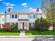 Don&rsquo;t miss this fantastic opportunity to purchase a spacious attached home in the sought-after Manhasset school district for under a million dollars. This property features two full bathrooms. The first floor includes an extension that can be used as a third bedroom, den, or office space adding even more value and flexibilty. Additionally, this gem boasts a two-car garage, providing 400 sq ft of extra space. As you enter the home, you&rsquo;re greeted by a welcoming foyer that leads into a cozy living room complete with a wood-burning fireplace. The living room flows seamlessly into an open-concept dining room. The galley kitchen offers potential for further integration with the main living spaces. The den is bright and cheerful with windows throughout. A large, handicap-accessible bathroom is conveniently located on the first floor. The home features beautiful hardwood floors, elegant crown molding, and three split air systems for efficient cooling. Gorgeous Slate Roof-2012, , Gas Boiler 2012, Hot water heater 2015, Chimney Liner 2007, Fence 2012, Garage Door 2021. It also includes in-ground Sprinklers and Gas cooking. The bedrooms are equipped with wall-to-wall closets. The large basement offers ample storage space and an open area, while the spacious attic is fully floored and insulated. Located close to the LIRR, a 27-minute express train can take you to NYC. The home is also near shopping, dining, and the Americana Mall, making it ideally positioned for convenience and accessibility.