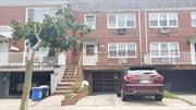 Renovated 2 Family 21x100 (BD 21x50), Generating good Rental Income near Parsons Blvd in the heart of Flushing, 3 Brs Apt with 1.5 Bth and 2 Brs Apt with 1.5 Bth + Walk-in Finished Basement with Sep Entrance, Each Room has Ductless A/C, 2 Car Garages and 2 Cars Driveway, Close to Shops and Transportation & Main St.