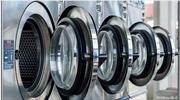 Busy Elmhurst Established Laundromat Business. 41 Combined washers and dryers. 15-year lease with option for 5. Business located on very busy commercial row by dense residential area with steady walk-in/self service and regular drop-off customers. Great Opportunity Awaits!