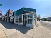 Perfect investment property on high traffic street .. all paying tenants  will provide operating expenses and net income Established businesses on high traffic road