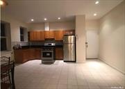 Large 3 bdrm, superb location, close to shopping and transportation...call for a viewing