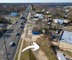 2 lots are being sold jointly 1258 & 1264 Straight Path Lot sizes are .15 and .075 acres, for a total of .22 acres. Prime Corner Location on the border of West Babylon & Wyandanch. This is the intersection of Little East Neck Rd & Straight Path. A ton of possibilities for all developers, investors and end users. The property is just North of the Southern State Parkway at Exit 36. This is a well trafficked and busy corridor on Straight Path. Commercial Zone E.