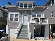 West End 3 BR, 1 Full Bathroom. Main Floor Apartment. Private Porch.W/D in Unit. Close to Beach, Restaurants, and Stores.