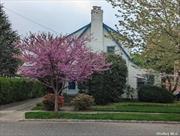 Classic old world Center Hall colonial consisting of 4BR/2Bth EIK, LR, DR, and a 1st floor bedroom, den, or office. All plaster walls. Hardwood floors as seen. Access to the attic is through the owner&rsquo;s suite closet. The basement is unfinished where the utilities are located. 2-car detached garage. Near Memorial Field Park, basketball, soccer, and baseball. Also available is the Parkwood Pool complex, outdoor/indoor tennis. The pool has a lazy river, and a water park adjoining it. 2 food concession stands rock climbing wall, a ping pong basketball, and more. Foodies will enjoy a multitude of restaurants nearby, especially Marie Blanchard Bakery, from France; where there are over 500 locations. In addition, there are many varied venues in Great Neck Plaza. Into NYC via the LIRR in 28 minutes! Our outstanding and stellar Library system renovated a few years ago, is a pillar of a destination for young and old. 3-D printers are available to print out gifts and things for free. Steppingstone Park is one of 21 active and passive parks, providing acres of lush landscapes, gorgeous flowering shrubbery throughout the season, and our great, expansive green lawn. We are extremely fortunate to be able to indulge in amazing concerts from July through Labor Day, with top-notch and famous entertainers and entertainment, that adds to the value and benefits of living in Great Neck a special and wonderful place to raise a family.