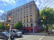 Subject property is a 27 unit multi-family walk-up property located a block away from Claremont Park. Owner is retiring. Units are NYC rent stabilized. Additional Information: HeatingFuel:Oil Above Ground,