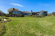 East Dune Lane Oceanfront Sited between Egypt and Wiborg beaches, this newly decorated oceanfront beach house enjoys one of the best locations in East Hampton. With spectacular views throughout, it provides 4 bedrooms and 5.5 baths. Common rooms include a large living room with a wet bar, sunroom, den, formal dining room, kitchen with breakfast area, and large pantry. A private second-floor primary wing includes a living room, office, walk-in dressing room, and balcony. Specimen landscaping, a koi pond, and a gunite swimming pool are set to ensure privacy and tranquility. As well as being on one of the world&rsquo;s most sought-after beaches, East Hampton Village shops, world-class dining, and entertainment are conveniently nearby. Available MD-LD $800K; June $200K; July $300K; July-LD $650K; Aug-LD $350K.