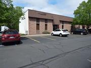 4000 square feet of flex space with one loading dock. 75% of the space is finished as offices and lab space. 16 foot span from floor to beam. Can be returned to warehouse space as needed by the tenant. Direct access to NYS Route 303. Located approximately one mile north of NYS Thruway (I-87/287) exit#12. Two lavatories, one full bath. Plenty of parking. Available for occupancy August 2024 Additional Information: FloorLoad:16, ComUtilitiesAvailable: Cooling, Lighting,