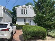 Quiet, tree-lined street w/ sidewalks, this handsome Townhouse features hardwood floors throughout, central air-conditioning, a wood burning fireplace, front load hi-end washer and dryer, sliders to your own private deck and backyard space. Off-street parking for 2 cars at no additional fee. Plenty of closet space, dry basement for storage or gym area or whatever. Elementary School is Guggenheim. Super easy access to everything! Walking distance to TJ Max, Target, Home Goods to name a few and some of the finest restaurants Port has to offer: Dirty Taco Tequilla, Bosphorus Cafe, Salvatores Pizza. The Beach Park has tennis courts, softball, handball, kayaks, canoes, picnic area with bb-que. The train to NYC from Port is amazing, stops at Grand Central and Penn Station! Come see why everybody LOVES Port!