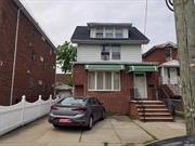 This 3-4 Bed Rm, 2 Full Bath & 2 1/2 Bath Colonial is in Convenient Location for LIRR, School, Park, Shopping, Restaurants and Public Transportation. R-4 Zoning,  Bldg. Size is 1638 Sq Ft. Newer Roof,  Boiler & Hot Water Heater 1St. Floor Offers Spacious LR w/ High Ceiling, Formal Dr, 1/2 Bath, Den (can be use as 4th Bed Rm or Office), Large Kitchen. 2nd Floor has Primary Bed Rm (2nd Fl. Extension in 2015) w/Cathedral Ceiling, Jacuzzi & Sky-Lite and Another 2 Bed Rms, 1 Full Hallway Bath Rm. Spiral Staircase Leads to Finished Standing Attic Space. Finished Basement has 2 Access from Kitchen and Den, 1/2 Bath, Laundry Rm.