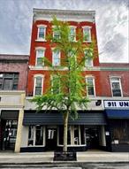 **Property Overview: Mixed-Use Building in Poughkeepsie**  **Location**: Heart of Poughkeepsie, Business District  **Total Size**: Approximately 15, 000 sq. ft.  **Building Features**: - **5 Levels of Rental Space**: Offering a diverse mix of commercial and residential units. - **Main Street Entrance**: Convenient access for businesses and customers. - **Rear Exit**: Leads to shared public parking, enhancing accessibility.  **Parking**: Public parking lot shared with local bars, restaurants, office spaces, and the Bardavon Theater, situated near the Civic Center and a hotel.  **Commercial Units**: 1. **Bar/Cafe/Restaurant**: 5, 000 sq. ft. split across two levels (2, 500 sq. ft. each). 2. **Office/Shop**: 400 sq. ft.  **Residential Units**: - 3 separate units consisting of:  - Studio  - 1-Bedroom Apartment  - 3-Bedroom Apartment  **Additional Information**: - The restaurant unit is currently listed for rent. - All residential units are occupied. Advance notice is required for tenant showings (48 hours). - Interested buyers are required to provide proof of funds to schedule a tour of the property. - Appointments must be arranged through ShowingTime.  **Contact Details**: Please call for more information or to schedule a visit.  ---  This property represents a unique opportunity for investors seeking a mixed-use building in a lively urban area with strong foot traffic and nearby amenities.