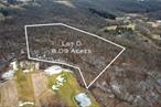 Truly secluded 8 acre lot with golf course views in Quaker Hill area. Abuts Quaker Hill Country Club. Highly rated private course. Next to Oblong horse trail. https://www.oblongtrail.com/.  Have Lot D next to it for sale also. Can buy both. Have Lot C MLS #6305414 next to it for sale also. Can buy both.