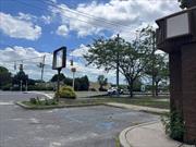 AREAS BEST VALUE - TRIPLE NET ASSET (NNN) * Prime STNL - 2, 600 Sq. ft. Restaurant/Q.S.R. Building situated on one of LONG ISLANDS&rsquo; BUSIEST COMMUTER & TOURISM COORIDORS. Location to a multitude of Nationally Branded Q.S.R. /RETAIL & FAST FOOD establishments. Consistently high V.P.D/ Daily traffic counts on a fifteen mile corridor that feeds directly to Long Islands SMITH POINT BEACHES & SEASONAL EVENTS (OVER 300, 000 VISITORS SEASONALLY). Prime Downtown Business Generator location servicing BOTH local Residents and Seasonal visitors. Brand new Interior & Exterior renovation in- progress, including: New Kitchen; Ansul; HVAC; Flooring; Dining Areas; Roofing; Parking; Landscaping; Facade&rsquo; etc.. for Zero (0) deferred maintenance to new Owner. Easy access location with TWO (2) Crosswalks leading directly to Building and Full Sidewalks for 24Hr. Pedestrian Traffic. Lighted Intersection location. Full Lighted BUILDING & PYLON Signage from (3) directions. Unobstructed sight lines from BOTH North & South William Floyd Parkway. Stabilized Food Service Tenant in place on ten (10) year Lease. Annual C.P.I Increases. Prime Q.S.R. Long Term Asset.