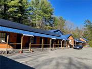 Discover your slice of rustic paradise in the heart of the Catskill Mountains with this inviting Turn Key, 10-room motel retreat. Nestled amidst scenic beauty, this charming property offers a serene escape for guests seeking relaxation and adventure. With easy river access, picturesque views, and a cozy atmosphere, it&rsquo;s the perfect destination for nature enthusiasts and city escapists alike. Explore the charming towns of Roscoe NY and Livingston Manor, known for their quaint shops, local eateries, and vibrant culture.Immerse yourself in nature&rsquo;s beauty with acres of walking trails and a tranquil pond, perfect for leisurely exploration and relaxation.Don&rsquo;t miss your chance to experience the beauty and tranquility of this rustic oasis!Live and manage the property with ease in the attached 3-bedroom house, offering convenience and flexibility for owners.Just a short drive from New York City. Escape to the serene beauty of the Catskills and make this charming motel retreat your own!