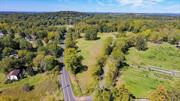 Location, location, location! Beautiful wide open meadow has few trees & is 7.4 acres located in the center of Goshen & nearby Chester. This is your opportunity to build your dream home on a unique parcel of land. For the last 60 years this land has been used to raise hay & provide pasture for livestock and is fully fenced. Zoning is currently designated as agricultural. Buyer must obtain building permit to build on this raw land. Nearby are 2 farms, one is a farm to table. A picturesque pond approximately 60 Ft wide is located near scenic Craigville Road. Close to schools, parks, pickleball courts & only a few minutes from Legoland. Convenient to all transportation, Crystal Run, & Garnet Medical Center. Easy access to NY Route 17, I-87/287 & I-84. Commuter parking available for buses, Campbell Hall & Harriman train stations.