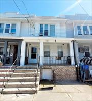 This is a great opportunity to make it your own with this high-potential 3 storied House, located in upward-trending neighborhood of Woodhaven, Queens, it is in move in condition and so many more to offer! highlights of this amazing house include 3BR 2.5BA, a spacious living room, a formal dining room, hardwood flooring, large backyard, it&rsquo;s also close to J, Z, A Subway strain station and Q56 / Q24 bus, it&rsquo;s also close to Shops / restaruants / Park / schools, it offers so much more that you have to see it to believe it