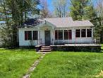 Sackett Lake&rsquo;s diamond in the rough. This 3 season cottage offers 2 plus bedrooms, 1 full bathroom, living and dining room. The house has Lake rights and a dock access. House needs TLC. A perfect cottage for you to put your personal touch on.