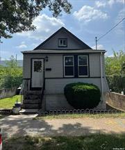 Nicely renovated 1 family home. 4 bed 2 bath new roof