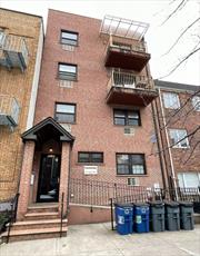 8 Units of One Bedroom Apartment located in Astoria, One block away from the Subway Train (30 Ave), closed to Shopping, Bank, Restaurant, Supermarket, Great Schools Rating District. Building new built in 2010. Great for investment Buyers, Net Operating Income $185, 000 for 2023 ( 5% Cap Rate ).
