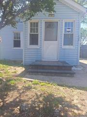 Why rent when you can own for the same price! Perfect starter home. Unique layout , attached carport.