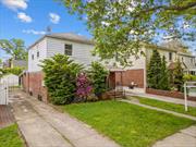 Welcome to this detached single-family house in the heart of Bayside, offering top-rated District 26 schools and close proximity to transportation, LIRR stations, and Northern Blvd. This modern home features a spacious layout with an open kitchen adorned with granite countertops and stainless steel appliances. With four bedrooms, two full bathrooms, and one half bathrooms, it&rsquo;s perfect for families. The first floor includes a bedroom and full bath, while the second floor consists of a spacious three bedrooms and another full bath. Outside, a sizable backyard and long driveway provide ample outdoor space, and the finished basement with a separate entrance and half bath adds even more versatility to this already impressive property.