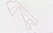 Lot # 18. Putnam Valley 4.97 Acre Lot in R-3 Zoning District. R-3 Zoning District Regulations: Minimum Net Lot Area: 3 Acres. Minimum Building Area: 30, 000 SF. Minimum Road/Lot Frontage: 200 feet. Setbacks: 50 feet front and back, 40 feet sides. Please note that in order for a lot to be deemed buildable in Putnam County where a septic is needed, a B.O.H.A. is required, after which buyer would be able to obtain a building permit and a variance if a non conforming lot, or if unable to adhere to the zoning regulations. Adjacent 4.50 Acre lot 63.-2-16 also for sale. LOT IS TO THE RIGHT OF 659 PEEKSKILL HOLLOW ROAD