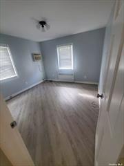 beautiful family house with 3 bd 2 bath a lot of space big windows a lot of light and very nice and quiet neighborhood.