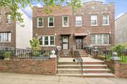 Fantastic opportunity to reside and invest in a Two-Family residence. Situated on a Delightful Queens neighborhood. This home offers convenience to all that Queens has to offer. Its prime location assures easy access to Manhattan, local and airport, parks, restaurants, shopping, sports venues, and all major transportation.