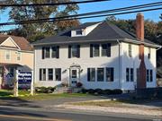 Charming 2nd floor rennovated 12&rsquo; X 13&rsquo; office space. Includes heat, A/C, electric, and shared conference room. Close to all Downtown Riverhead has to offer, shops, restaurants, Town Hall, County Center, and courts.