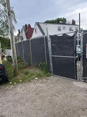 Vacant Land Residential Zoning R3-2, Fenced, Cleared and Leveled. Near Transportation, Schools, Restaurants, Close To JFK Int. Airport.Explore Your Possibilities.