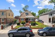 Step into the warmth of this inviting 2-family home situated at 116-38 194th St Saint Albans, Ny 11412. Boasting 2 bedrooms on each level and a meticulously finished basement, this residence exudes comfort and versatility.Embrace the convenience of your own private driveway and revel in the ample space this home provides. Whether you&rsquo;re seeking a cozy family retreat or a savvy investment, this property promises to exceed your expectations.